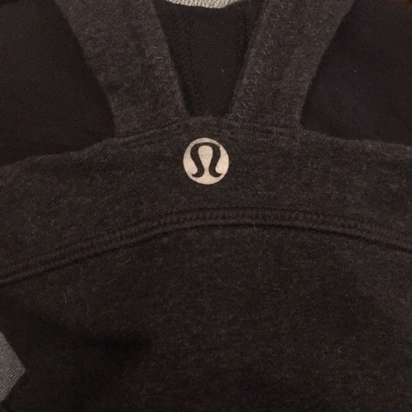 Lululemon tank top - Picture 3 of 6
